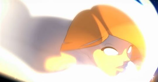 Super Salope qui vole