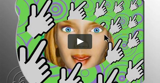 Télévision interactive