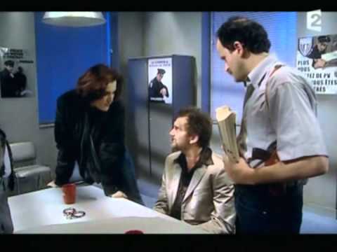 Interrogatoire de police