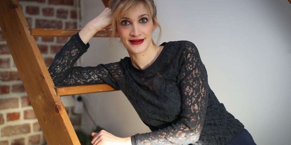 Bénédicte Philippon