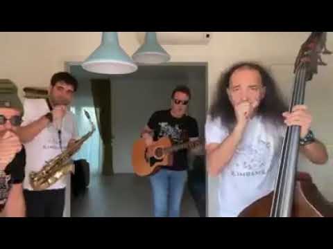 Musiciens qui toussent