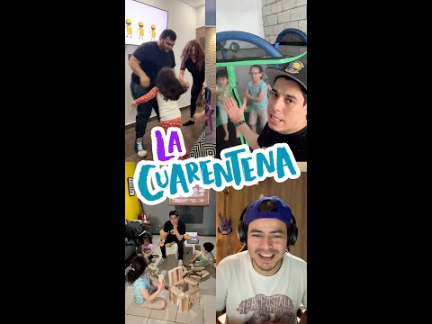 La Cuarentena