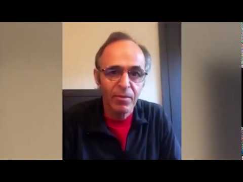 Jean-Jacques Goldman