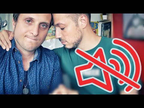 McFly & Carlito sans le son