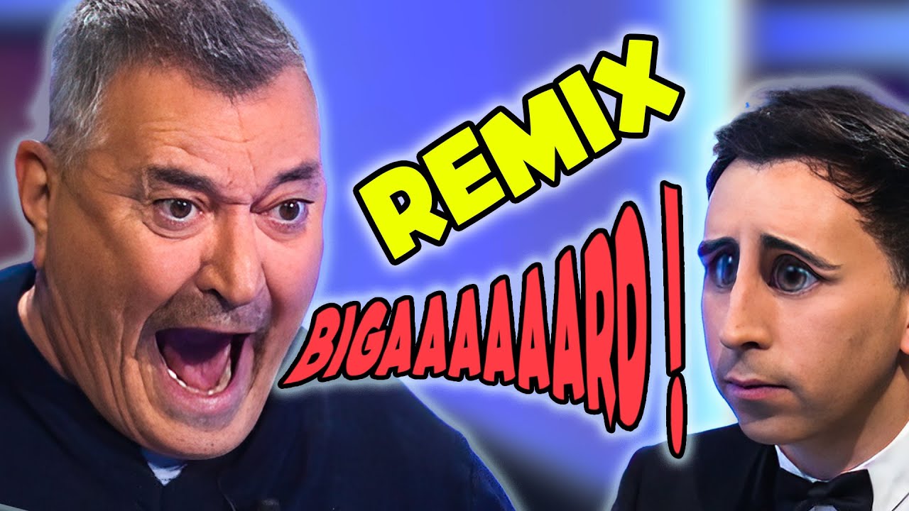 REMIX BIGAAAAAARD