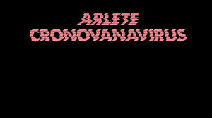 ARLETTE CRONOVANAVIRUS