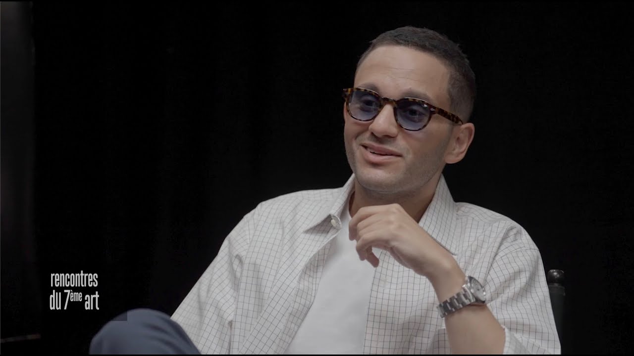 rencontres du 7ème art