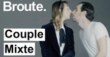 Boute - Couple mixte