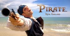 Pirate - Rémi Gaillard