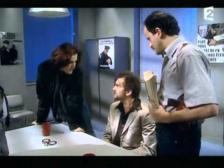 Interrogatoire de police