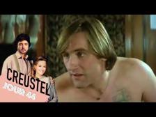 Gérard Depardieu nu