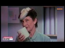 Le Trèfle aux quatres parfums