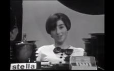 Stella chante "Pourquoi je chante"
