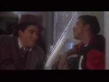 Didier Bourdon et Pascal Légitimus